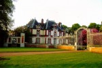 Le Ch&acirc;teau des Lys