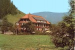 G&auml;stehaus Gr&uuml;nenberg