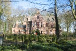 Elderschans