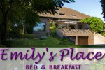 Emily's place B&B