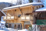 Chalet Pomet