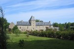 Ch&acirc;teau de Bonabry