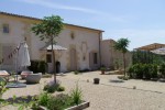 Maison d'h&ocirc;tes Saint Emilion: Villa Beylie