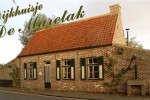 Vakantiehuisje 'Dijkhuisje De Maretak'