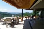 Entre Azur et Maures, Bay of  St Tropez/Les Maures