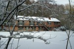 Bed & Breakfast Tervuren Moorselbos