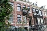 Alex Amsterdam Flying Chef Bed and breakfast