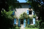 Le Petit Mas d'Ile