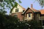 VILLA 1905