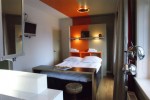 Bed and Breakfast Tilburg Centrum - Gust van Dijk 