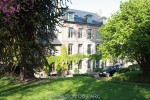 La Maison du Parc Honfleur