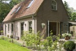 Bed & Breakfast Boschzicht
