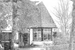Boutique B&B Landhuisje aan Zee