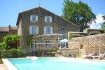 Le Moulin de l'Auliere