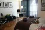 The Street Lodge