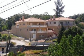 Casa Vale do Rei