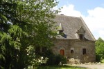 La Forge de la Coudraie