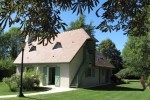 L'Or&eacute;e de Giverny