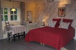 Bed & Breakfast Waterdijk