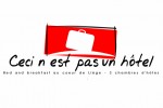 B&B Ceci n'est pas un Hotel