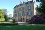 Chateau de Lesvault