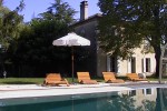 G&icirc;te - Chambres BB - Le Presbyt&egrave;re