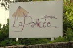 La Paillote