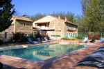 Auberge du Mas de Fanny 