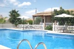 Villa Enrique