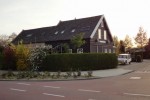 Appartement Slapen in de 7de hemel