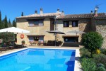 Can Patiras B&B