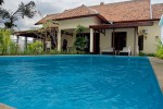 Villa Bougenville