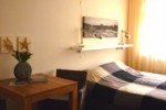 Bed and Breakfast Aan Duin