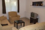 Appartement Luxor Busteni