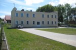 Hotel villa BB