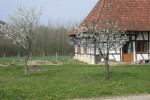 Grange des Bois