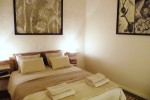 Chambre d'h&ocirc;tes &agrave; S&eacute;ville