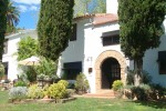 Comarquinal Bioresort