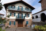Casa rural Gontxea