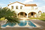 Bed and breakfast MAS CALDES