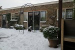 B&B Strandwal 