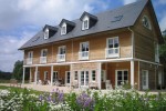 Bambou Lodge